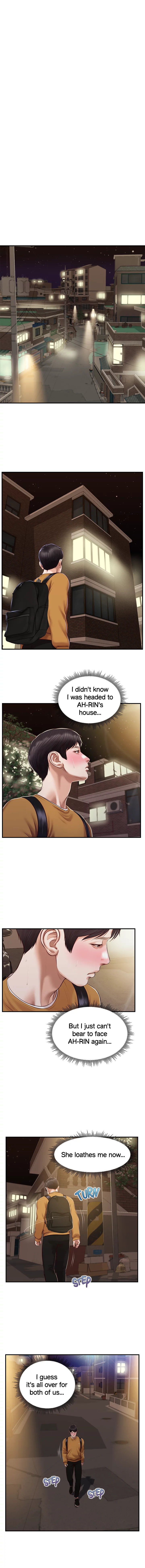 Age of Innocence Chapter 42 - Page 11