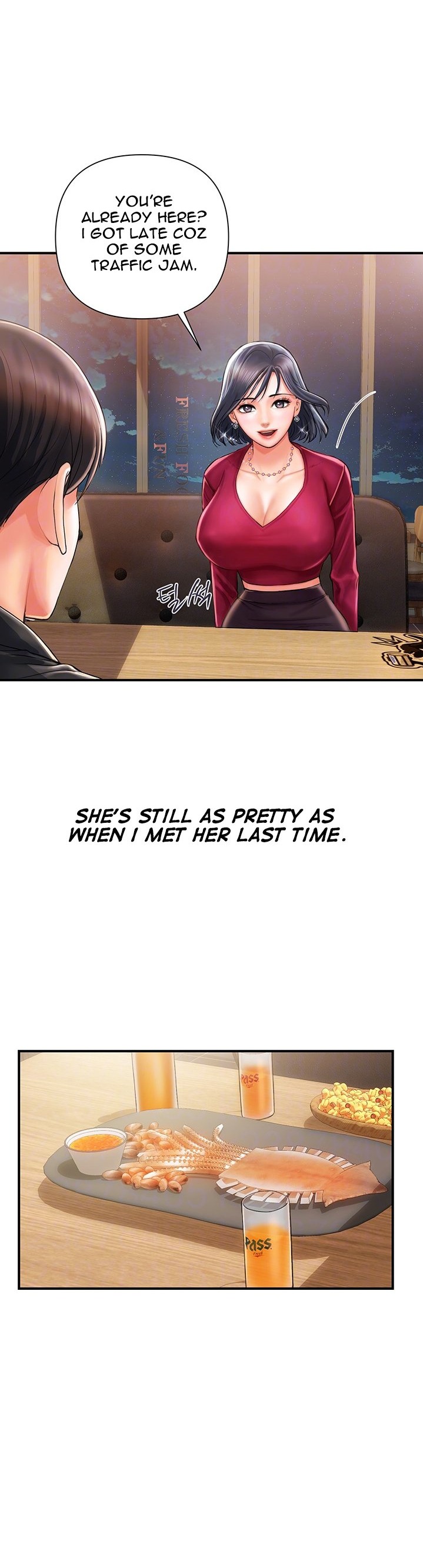 Pheromone Chapter 2 - Page 12