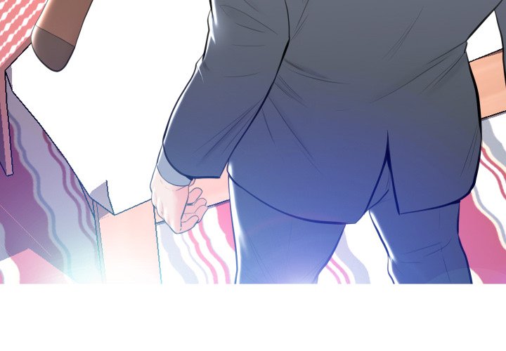 Daughter In Law Chapter 10 - Page 4