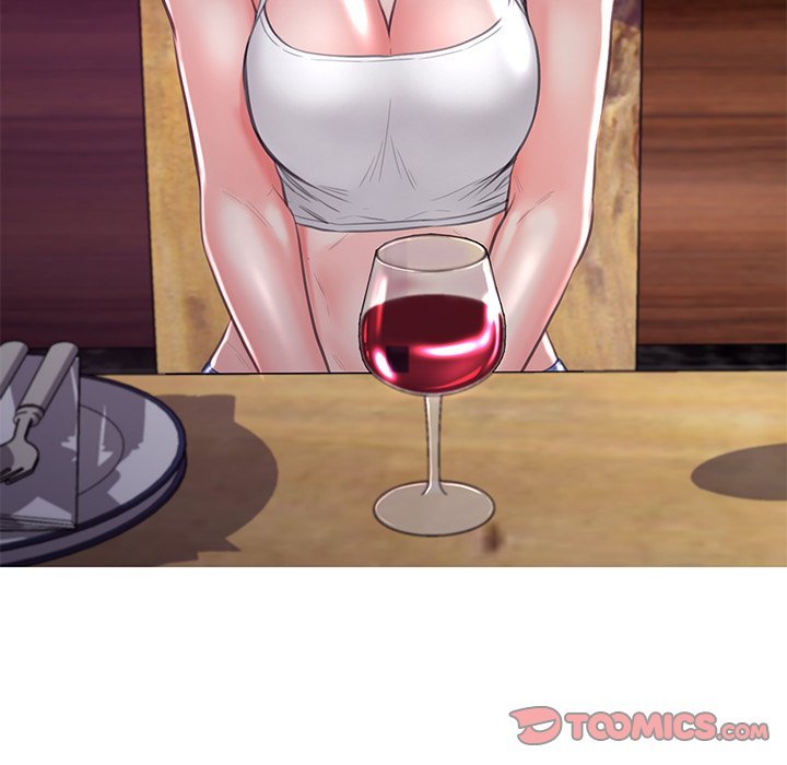 Daughter In Law Chapter 53 - Page 45