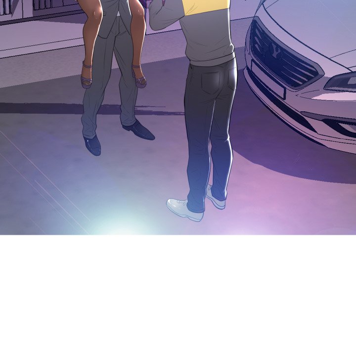 Daughter In Law Chapter 9 - Page 118