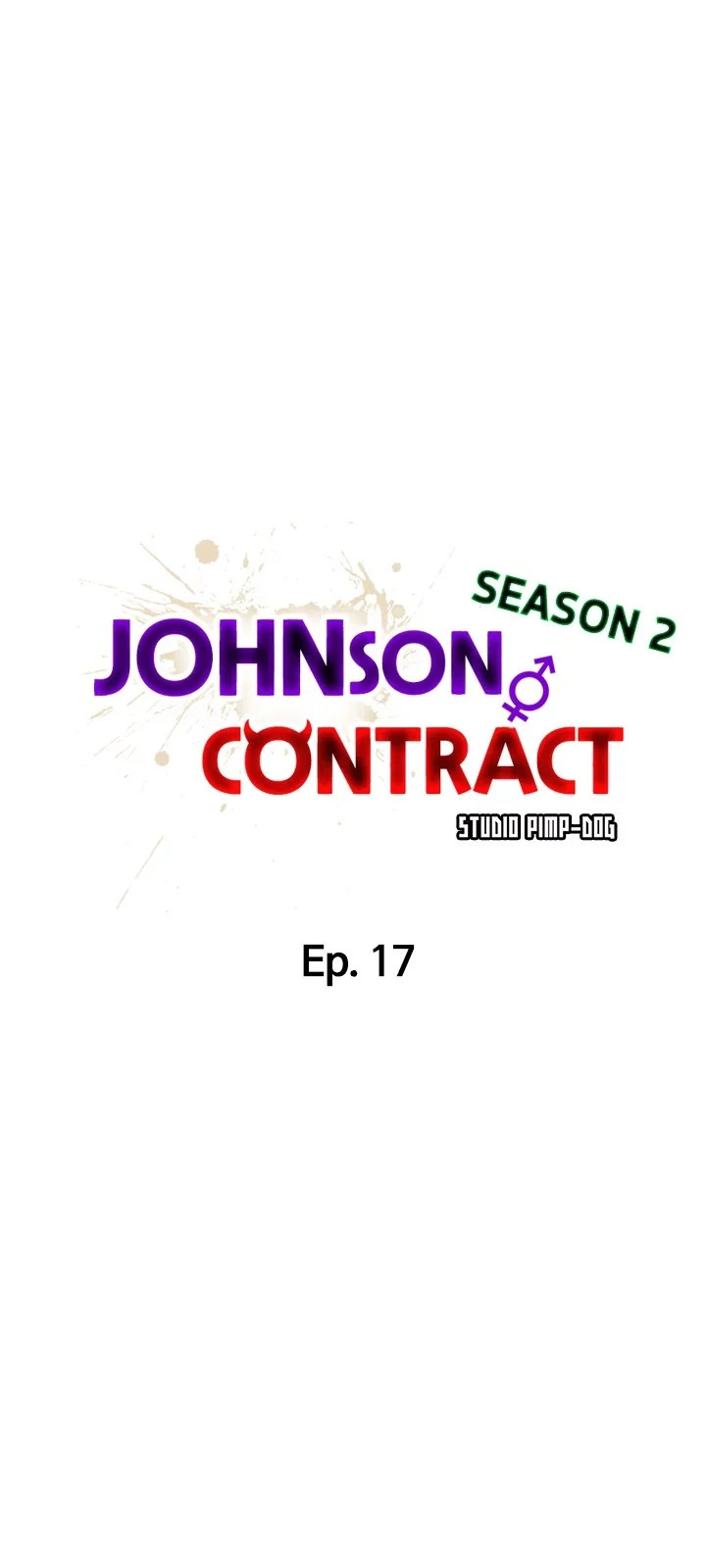 Johnson Contract Chapter 41 - Page 1