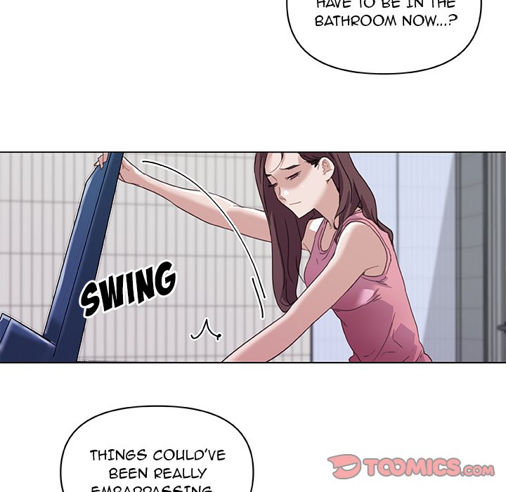 Family Adjustments Chapter 15 - Page 15