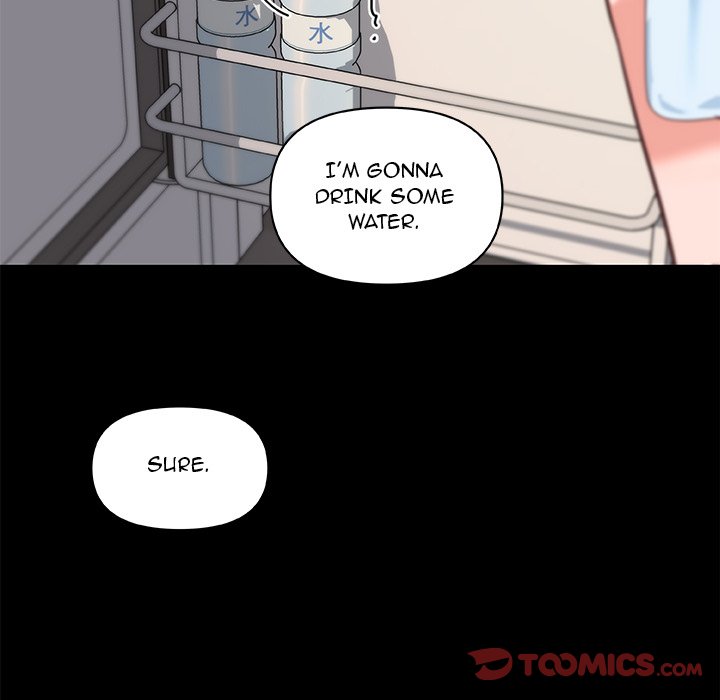 Family Adjustments Chapter 32 - Page 105