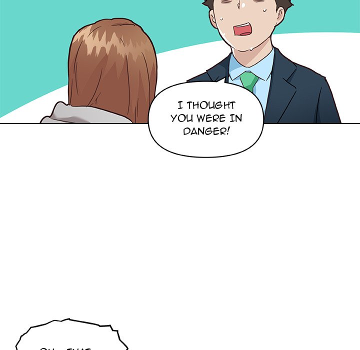 Family Adjustments Chapter 47 - Page 28