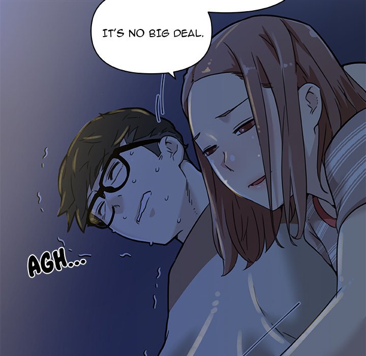 Family Adjustments Chapter 54 - Page 130