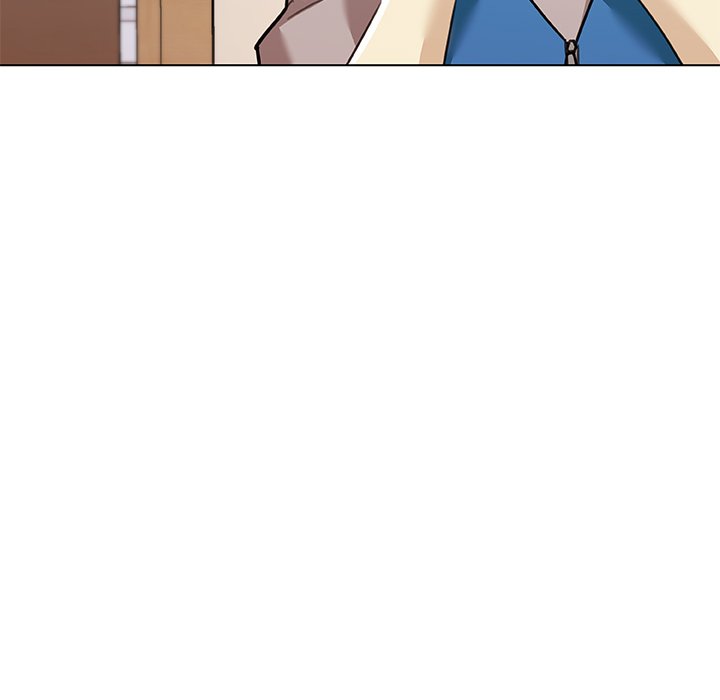 Family Adjustments Chapter 58 - Page 98