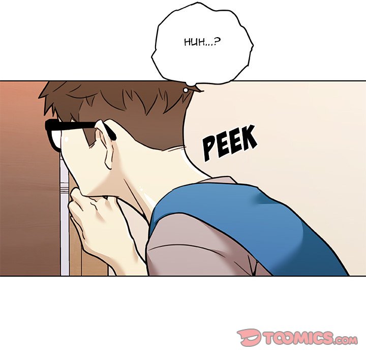 Family Adjustments Chapter 58 - Page 99