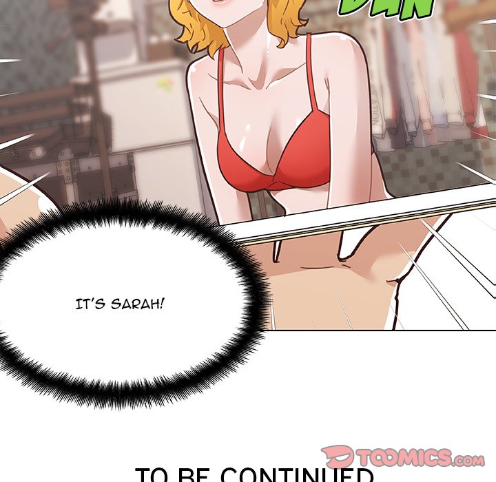 Family Adjustments Chapter 66 - Page 118