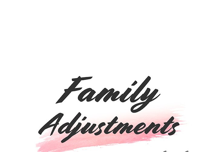 Family Adjustments Chapter 97 - Page 1