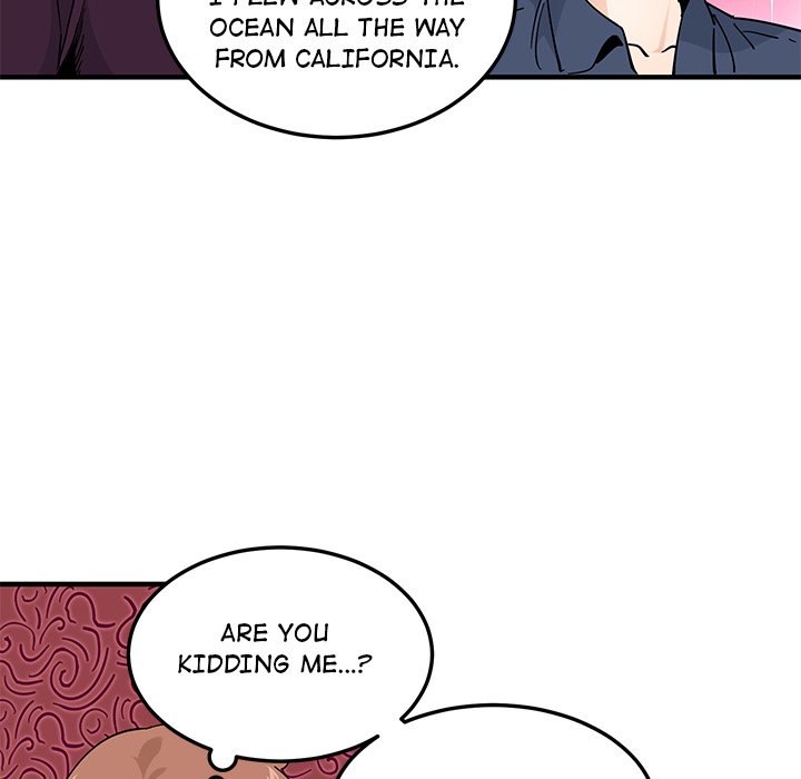 Love Factory Chapter 25 - Page 96