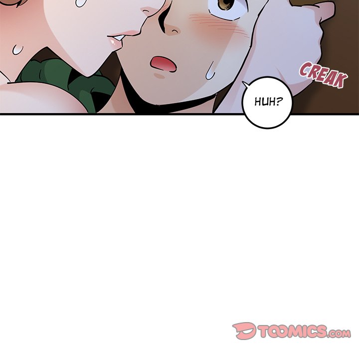 Love Factory Chapter 27 - Page 50