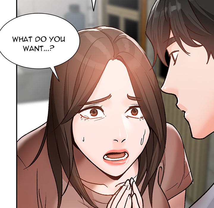 Town Girls Chapter 2 - Page 64