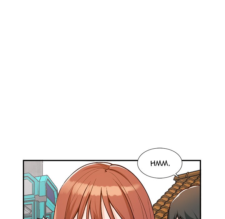 Town Girls Chapter 26 - Page 152