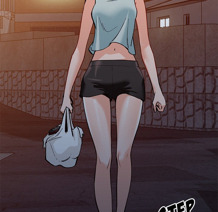 Town Girls Chapter 28 - Page 36