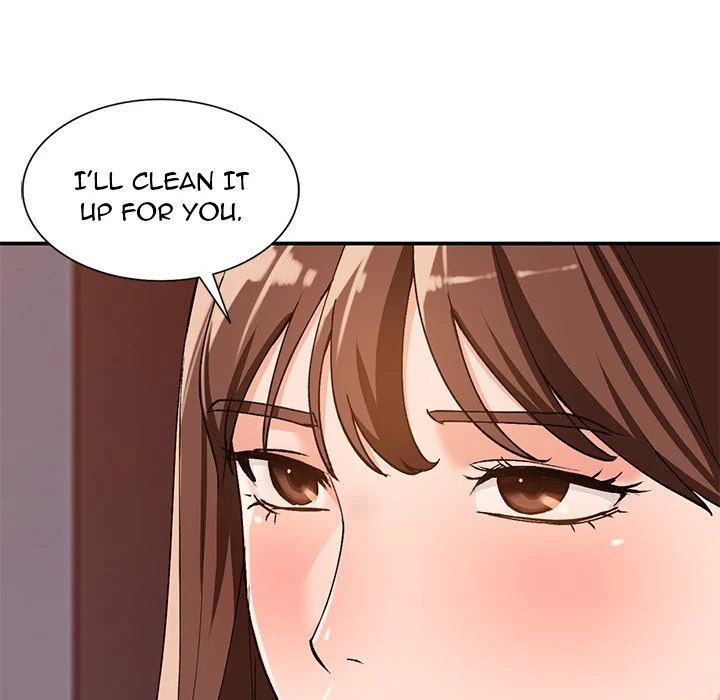 Town Girls Chapter 34 - Page 113