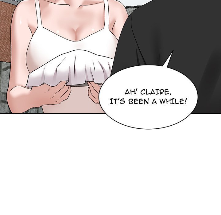 Town Girls Chapter 39 - Page 97