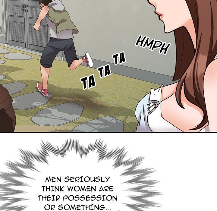 Town Girls Chapter 42 - Page 109