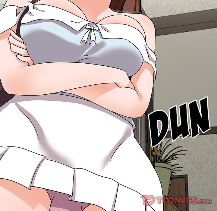 Town Girls Chapter 42 - Page 111