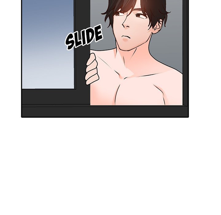 Town Girls Chapter 42 - Page 20