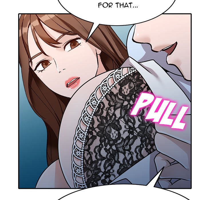 Town Girls Chapter 49 - Page 110