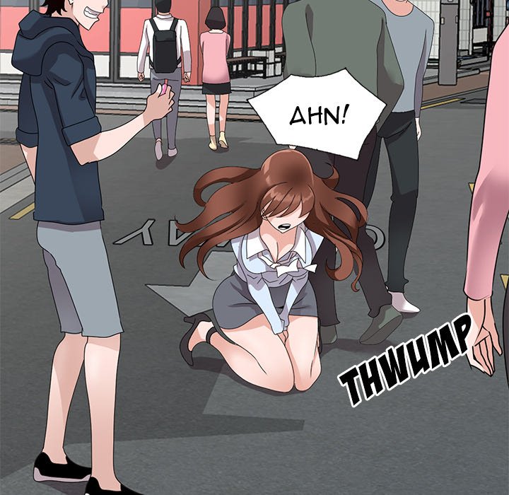 Town Girls Chapter 49 - Page 53