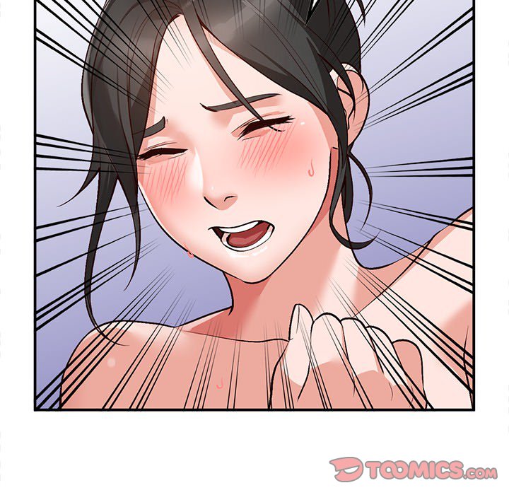 Town Girls Chapter 8 - Page 21