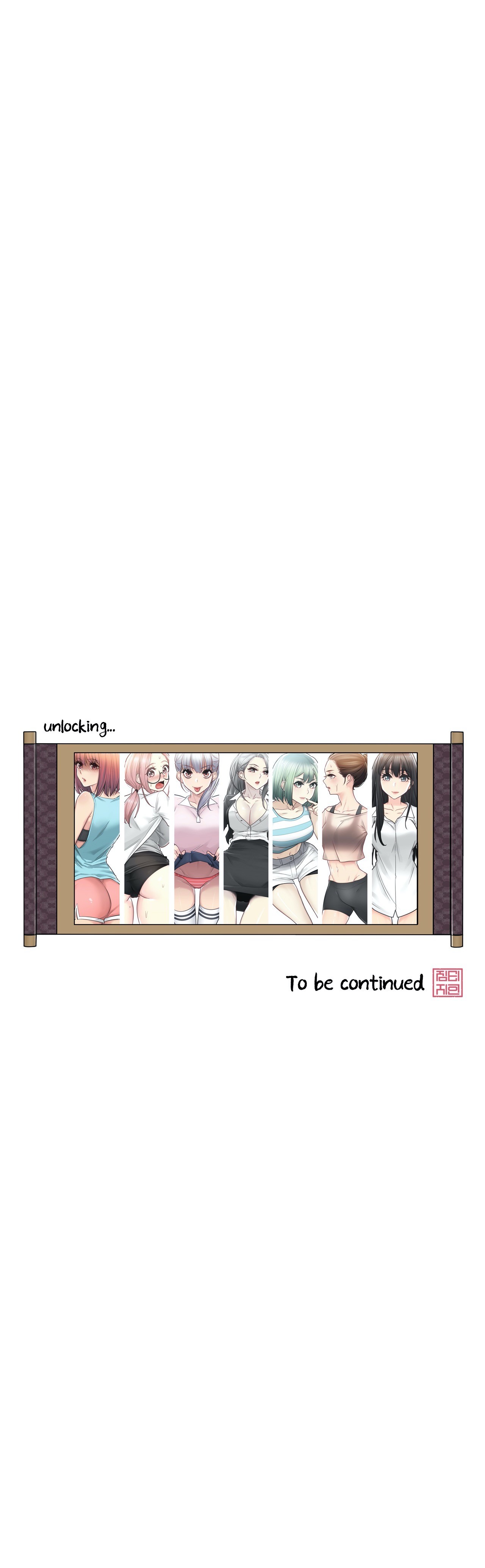 Touch to Unlock Chapter 72 - Page 36