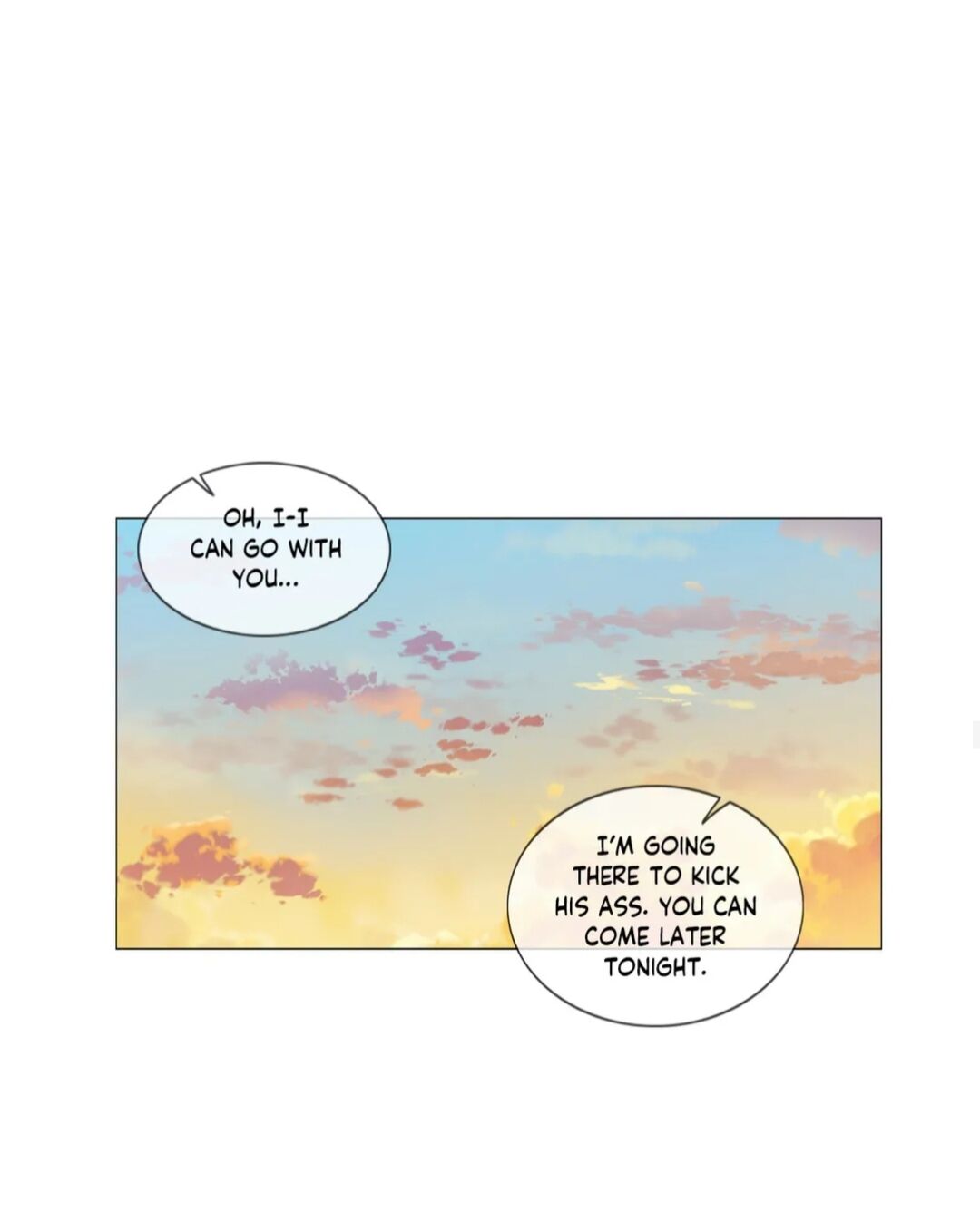 Touch to Unlock Chapter 76 - Page 38