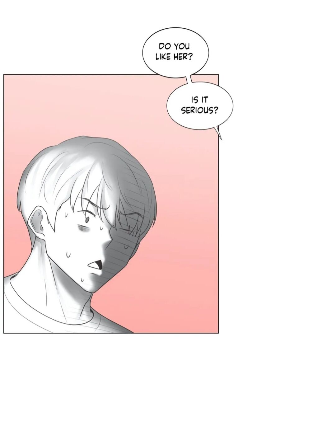 Touch to Unlock Chapter 76 - Page 72