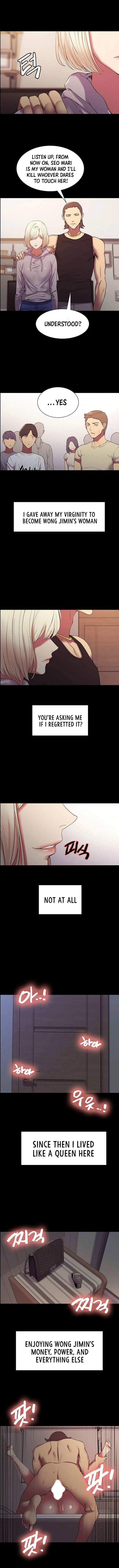 The Runaway Family Chapter 17 - Page 6