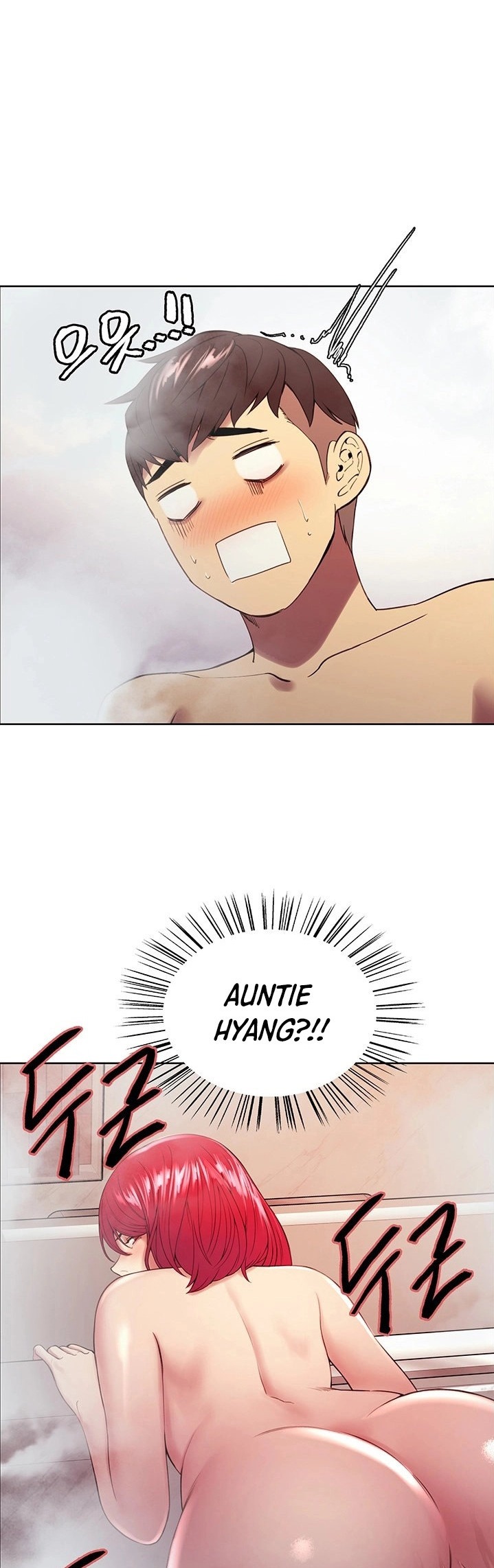 The Runaway Family Chapter 40 - Page 39