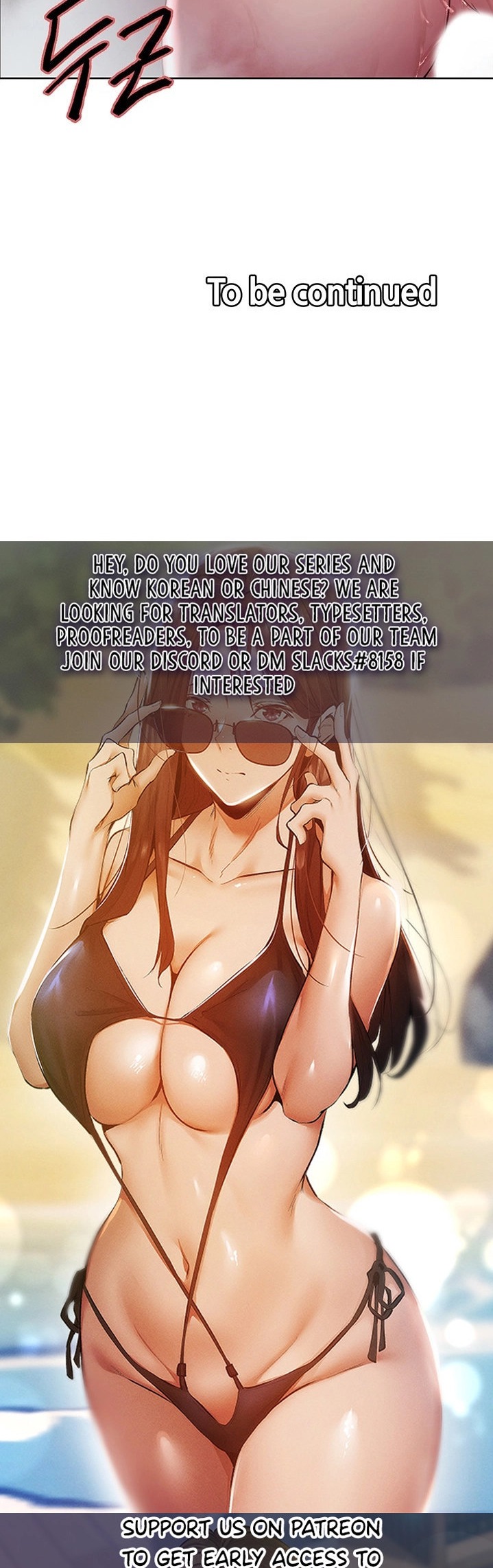 The Runaway Family Chapter 40 - Page 40