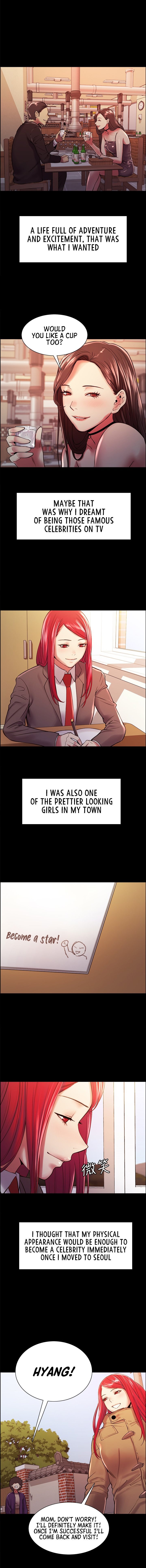 The Runaway Family Chapter 69 - Page 4