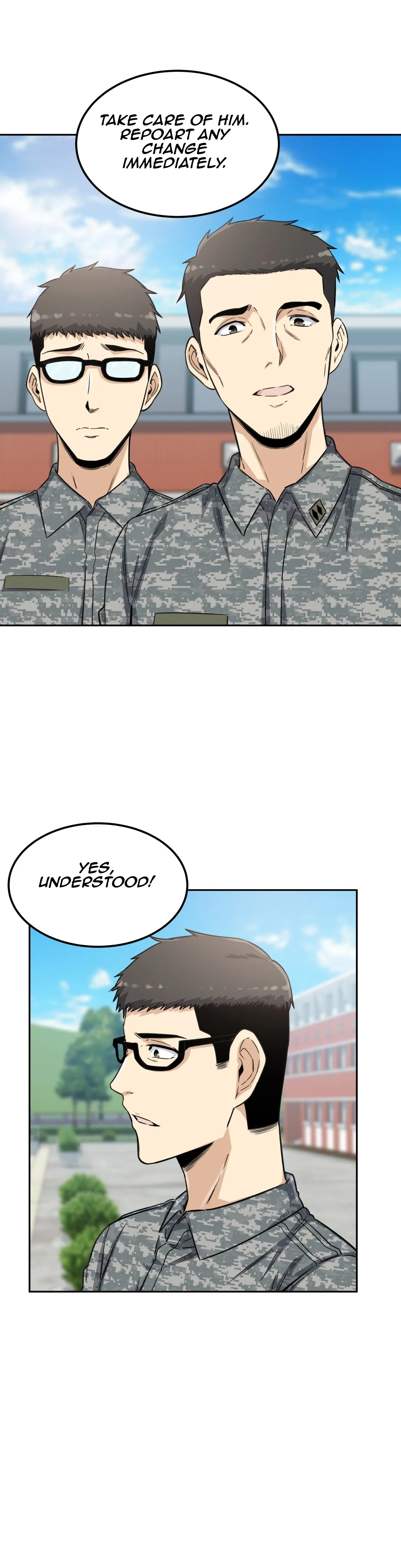 Gomusin Chapter 2 - Page 32