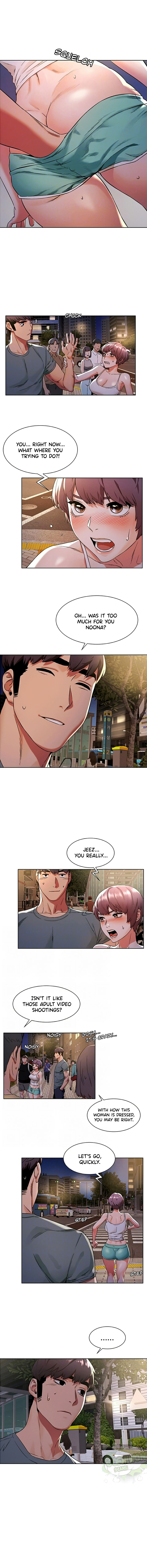 My Kingdom (Silent War) Chapter 95 - Page 2