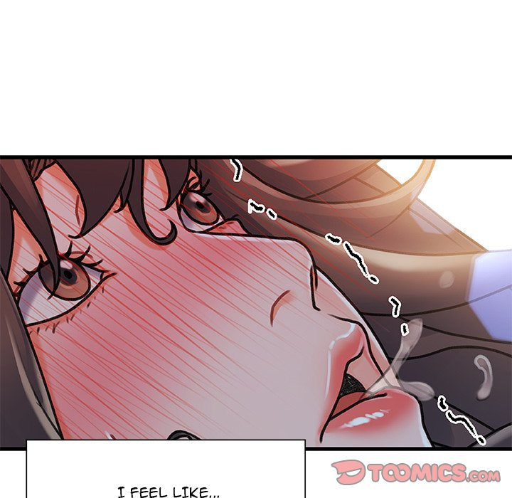 Achilles Heel Chapter 10 - Page 39