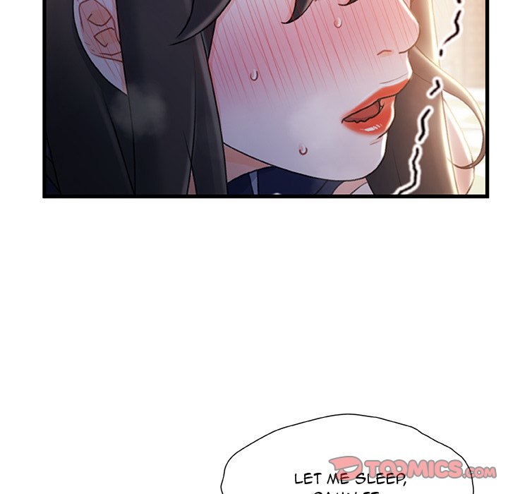 Achilles Heel Chapter 26 - Page 18