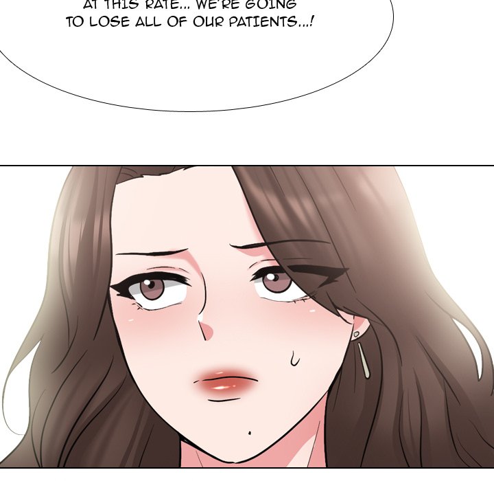 One Shot Men’s Clinic Chapter 36 - Page 71