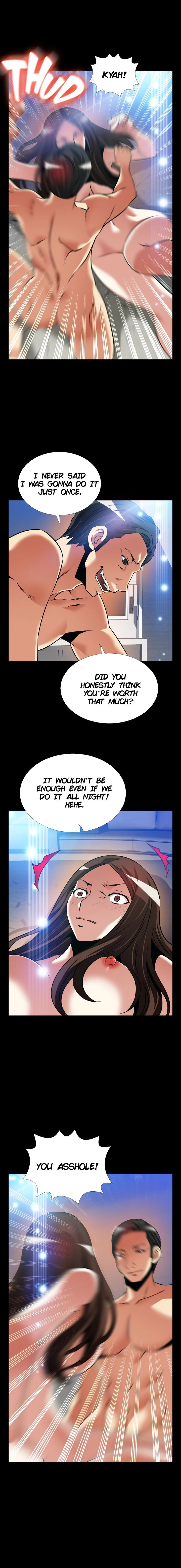 Love Parameter Chapter 120 - Page 16