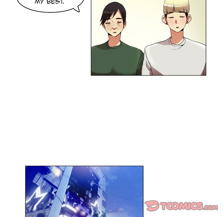 God of App Chapter 23 - Page 19