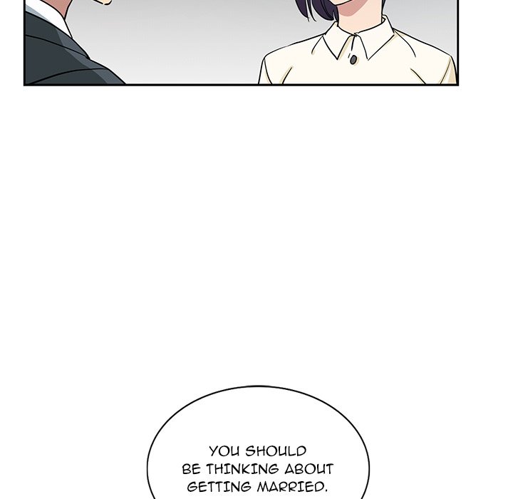 Dangerous Roomies Chapter 15 - Page 75