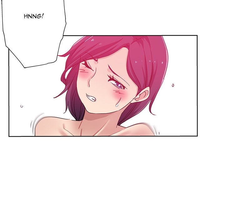 Dangerous Roomies Chapter 23 - Page 45