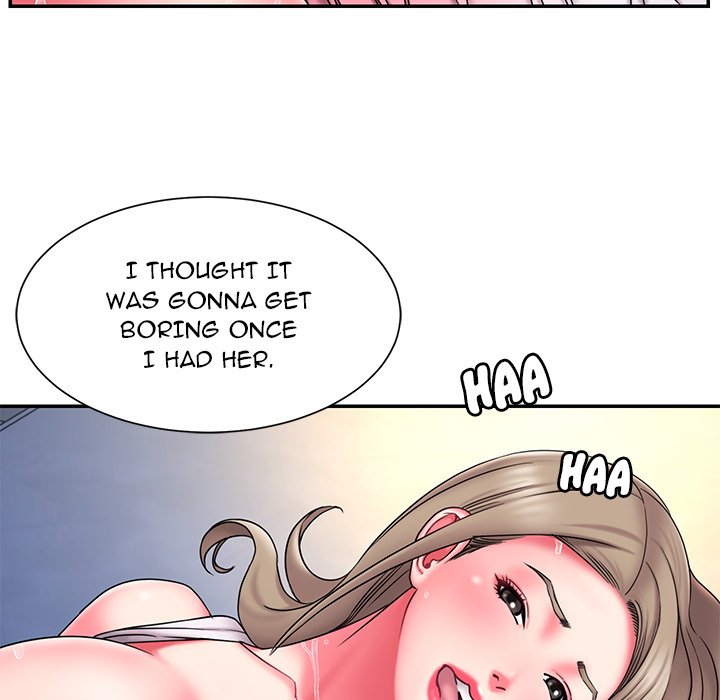 Dumped Chapter 13 - Page 15