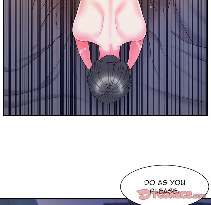 Dumped Chapter 14 - Page 6