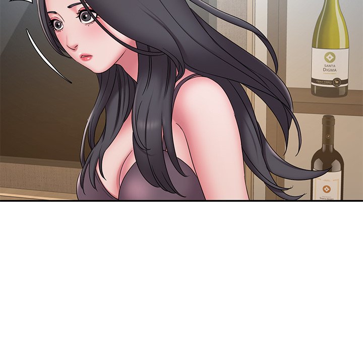 Dumped Chapter 26 - Page 43