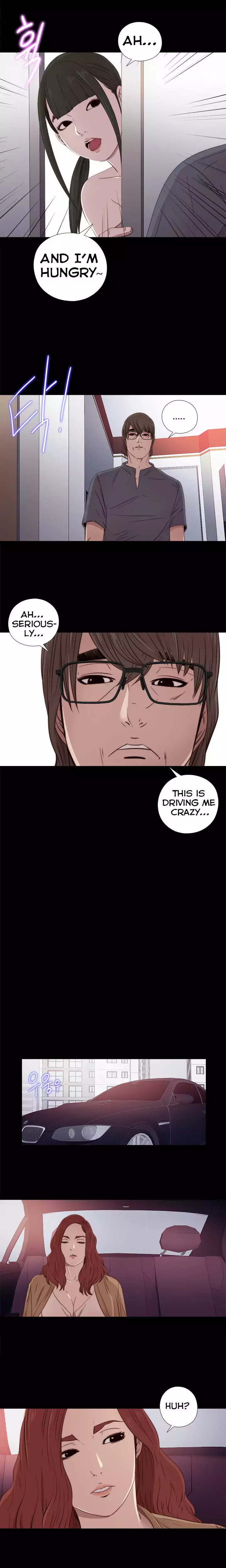 The Girl Next Door Chapter 26 - Page 18