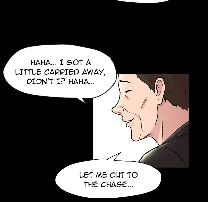 Project Utopia Chapter 48 - Page 14