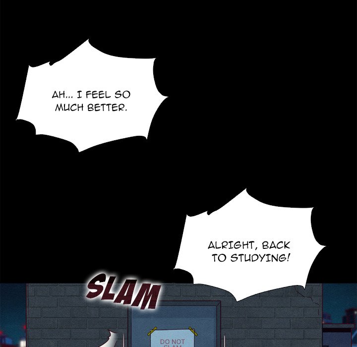 Nappeun Pi Chapter 3 - Page 84