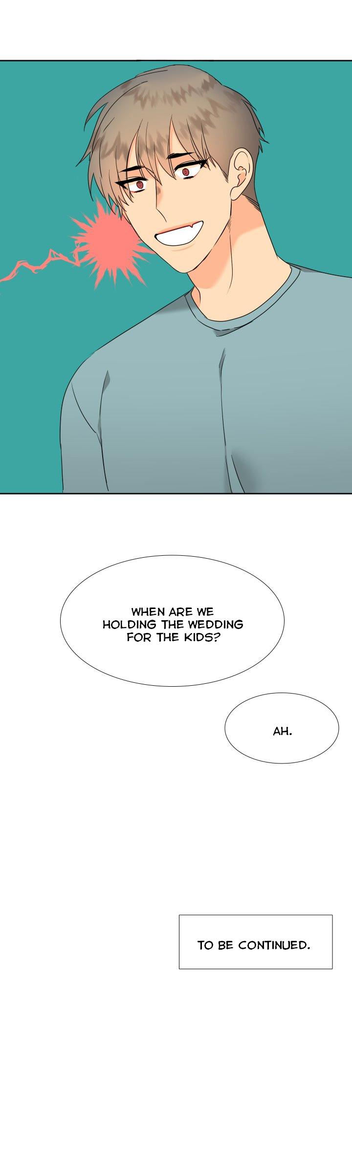 Blood Link Chapter 111 - Page 23